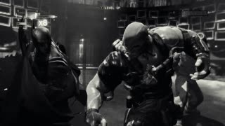 Batman Arkham Origins Episode 22: TN-1 Bane