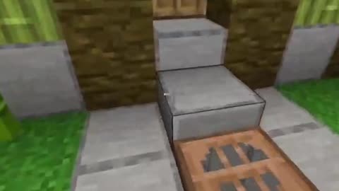 Yoda the Cat... Minecraft