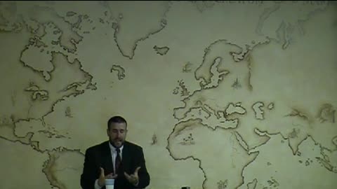 pastor steven anderson - the lord is able to give thee much more