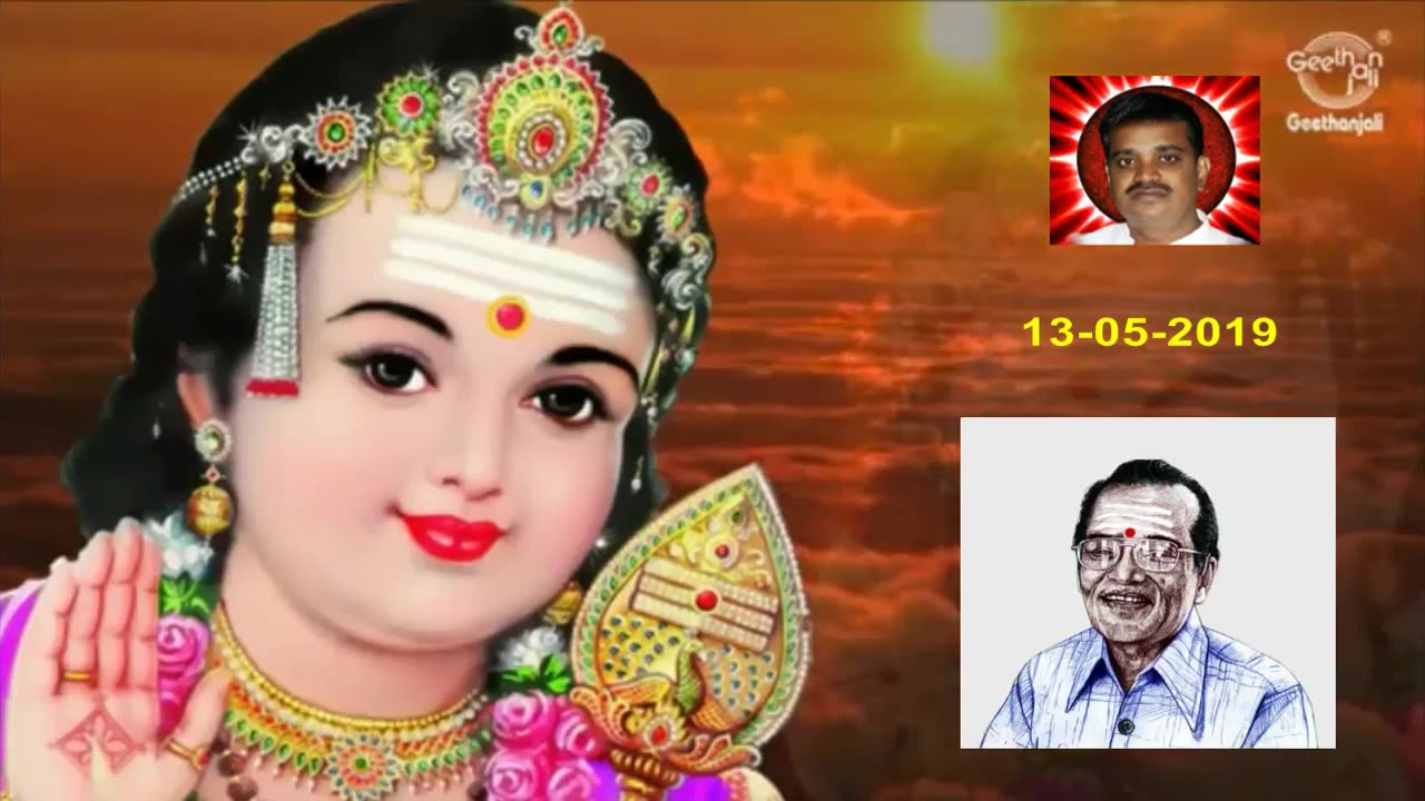 Old Is Gold (evergreen) T M Soundararajan Legend Vol 208 Lord Murugan Songs