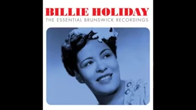 Billie Holiday Greatest Hits - Billie Holiday Full Album 2018