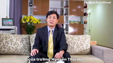 SỨC KHỎE LÀ VÀNG. HÀNH TRÌNH NGƯỜI CHA CHỮA BỆNH SUY GIẢM TIỂU CẦU VÔ CĂN CHO CON GÁI