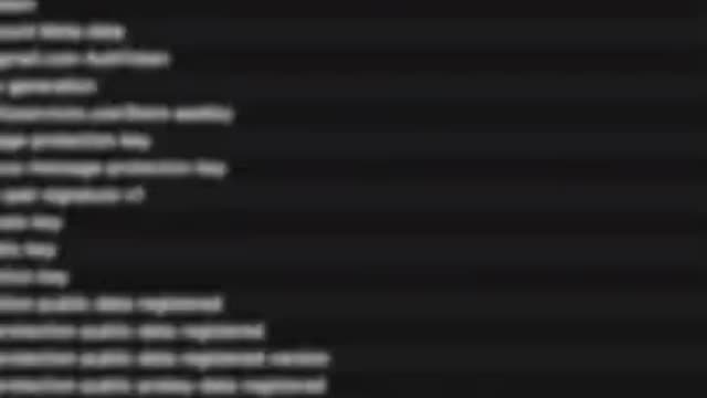 How To Create A Secret Note On Your Macbook_ #shorts