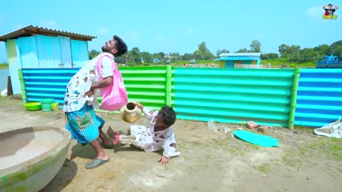 Must Watch New Funny Video 2023 Top New Comedy Video 2023
