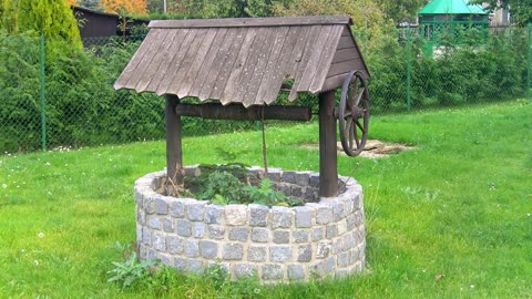 The Well