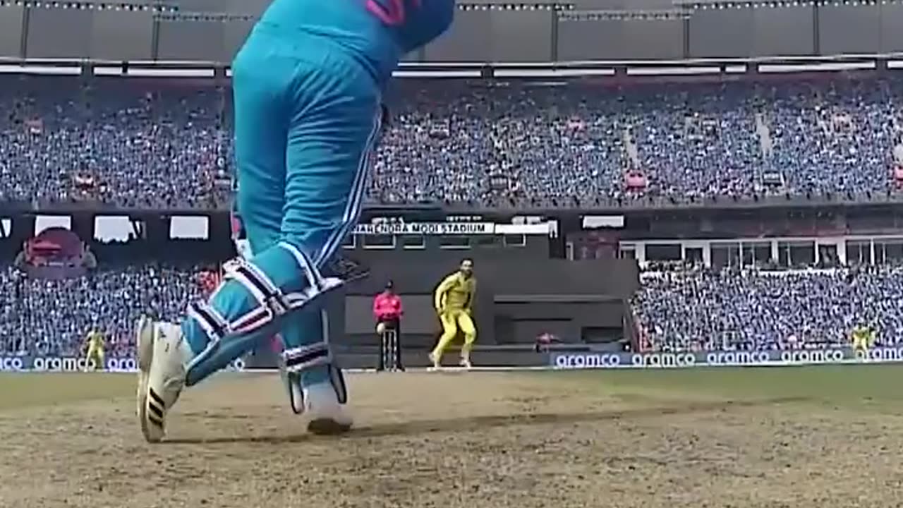 CWC Final INDvsAUS