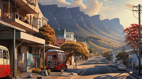 I askesd AI to show me the best 15 Places in the World