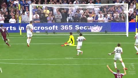 Epic Moments In Football