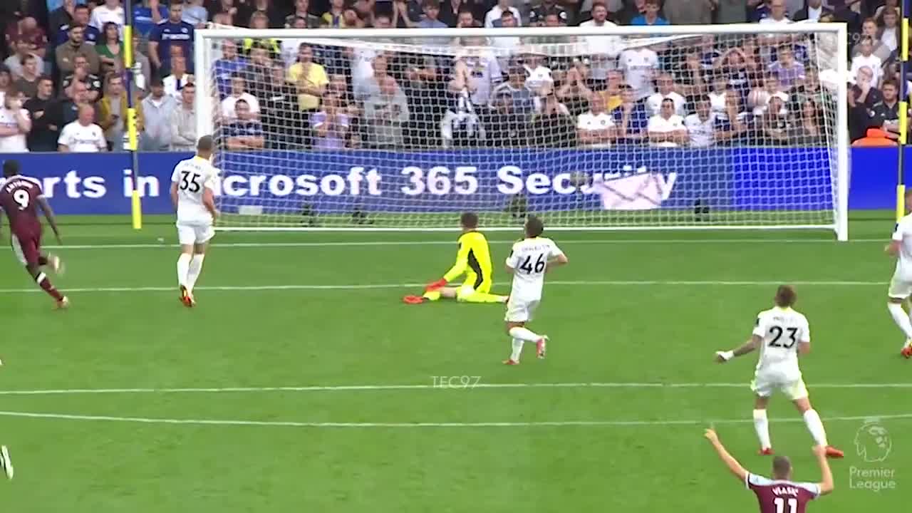 Epic Moments In Football