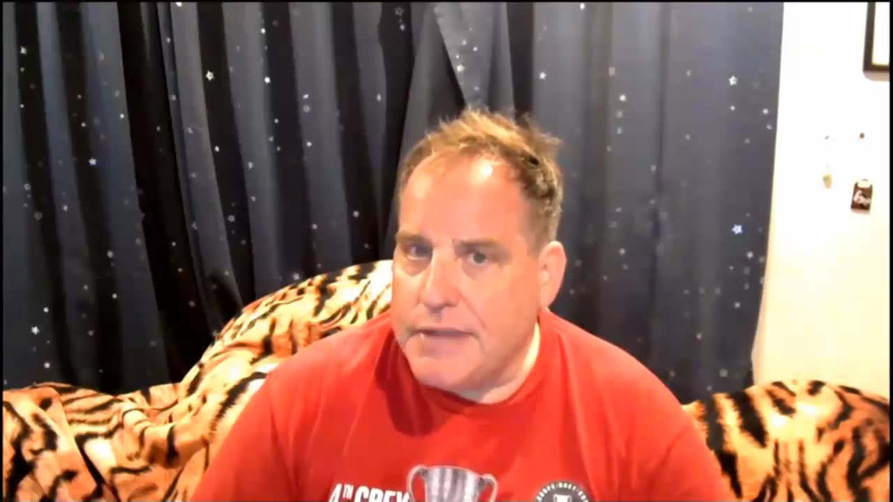 BENJAMIN FULFORD INTEL 6 21 24