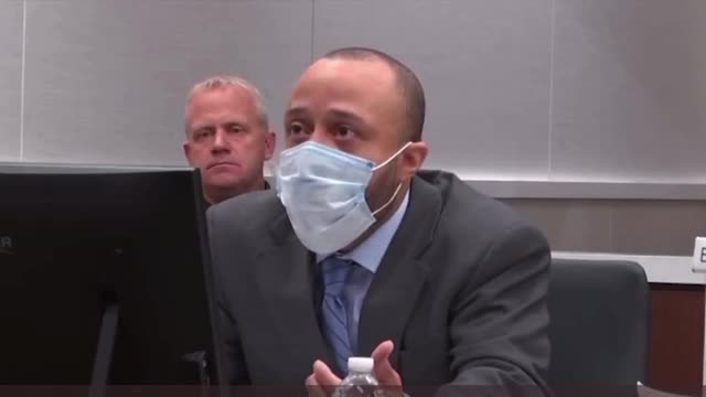 Waukesha Massacre Suspect Represents Himself In Court And Asks His Case Be Dismissed
