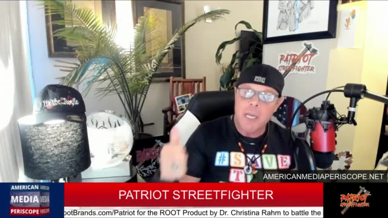 Cue Operation Tomahawk