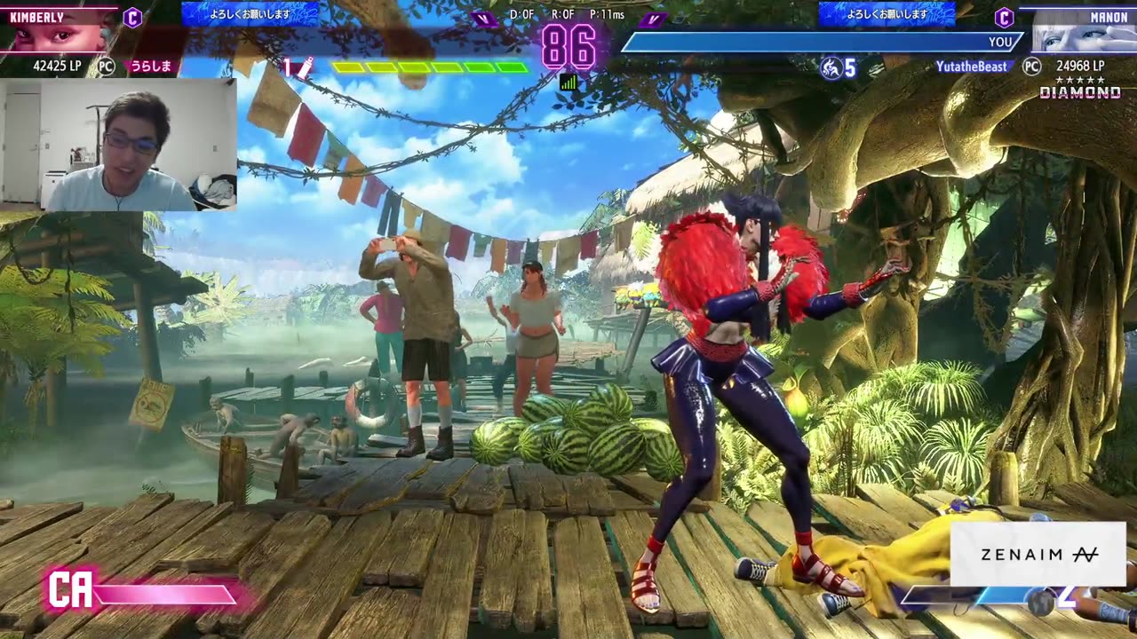 Street Fighter