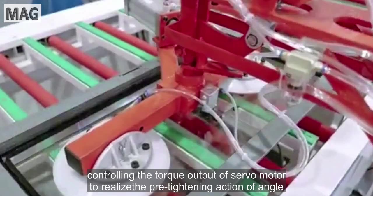 Professional CNC Corner Combining Production Line manufacturers