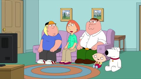 Family Guy - Meg in American Dad