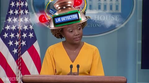 White Hat Lie Detector
