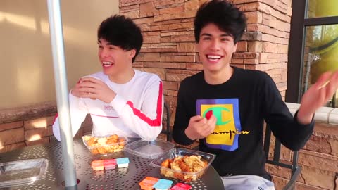 We Tested VIRAL TikTok FOOD HACKS... **SHOCKING**