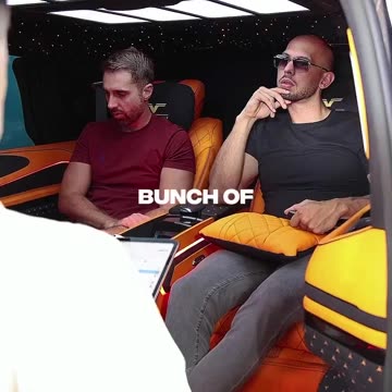 Andrew Tate Mindsett