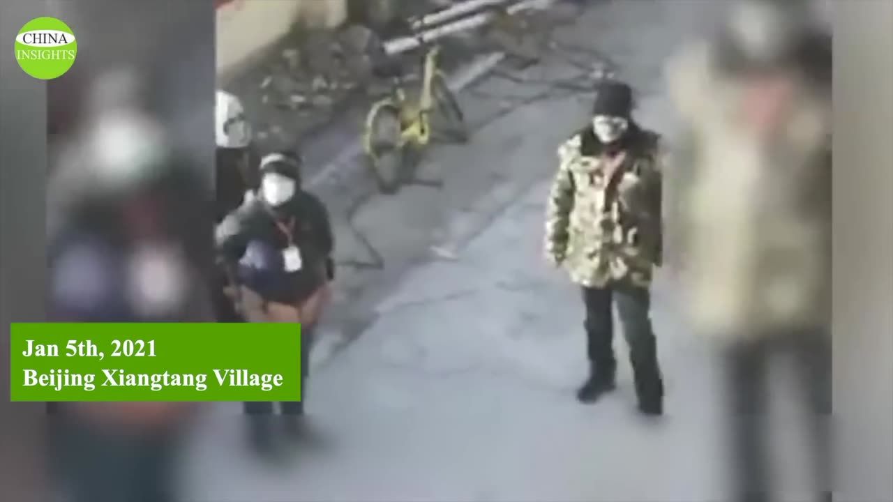 Forced Home Demolition money printing machine for local governments The war on the people continues