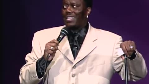 Never Before Seen...Bernie Mac LIVE from San Diego Kings of Comedy Tour