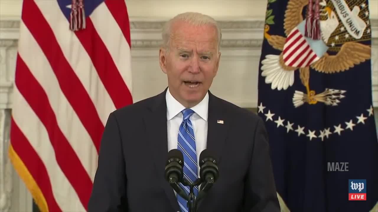 Trump predicts EVERYTHING about Biden in devastating compilation