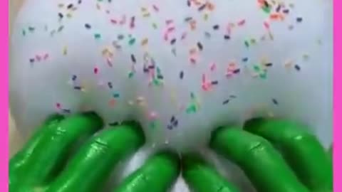 Oddly Satisfying Video| Relaxing Music Link On Description 😍