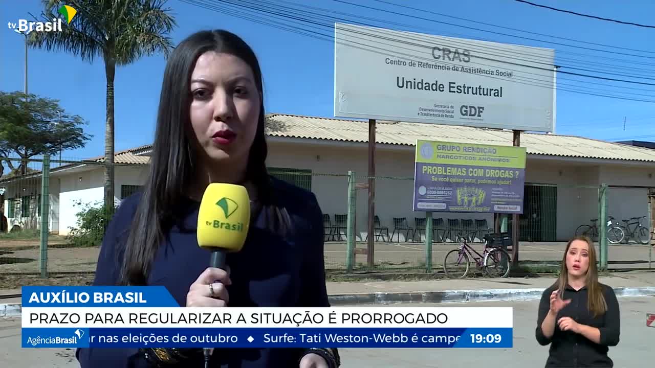 Brasil: confira o resumo das notícias da semana