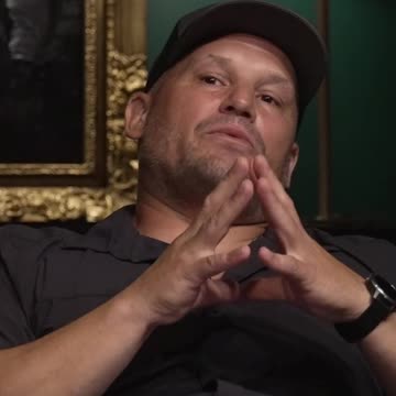 SRS #90 Ryan Hendrickson: God is with you