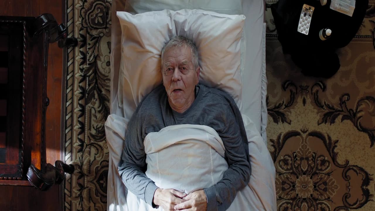 Дорога к дому Трейлер (рус.)