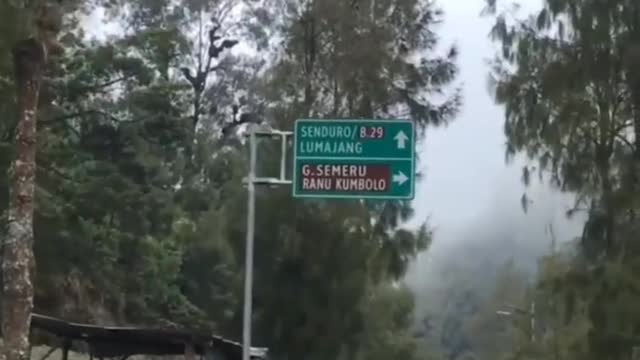 Journey to Ranukumbolo