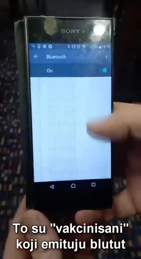 The Unsuspecting Ignorant