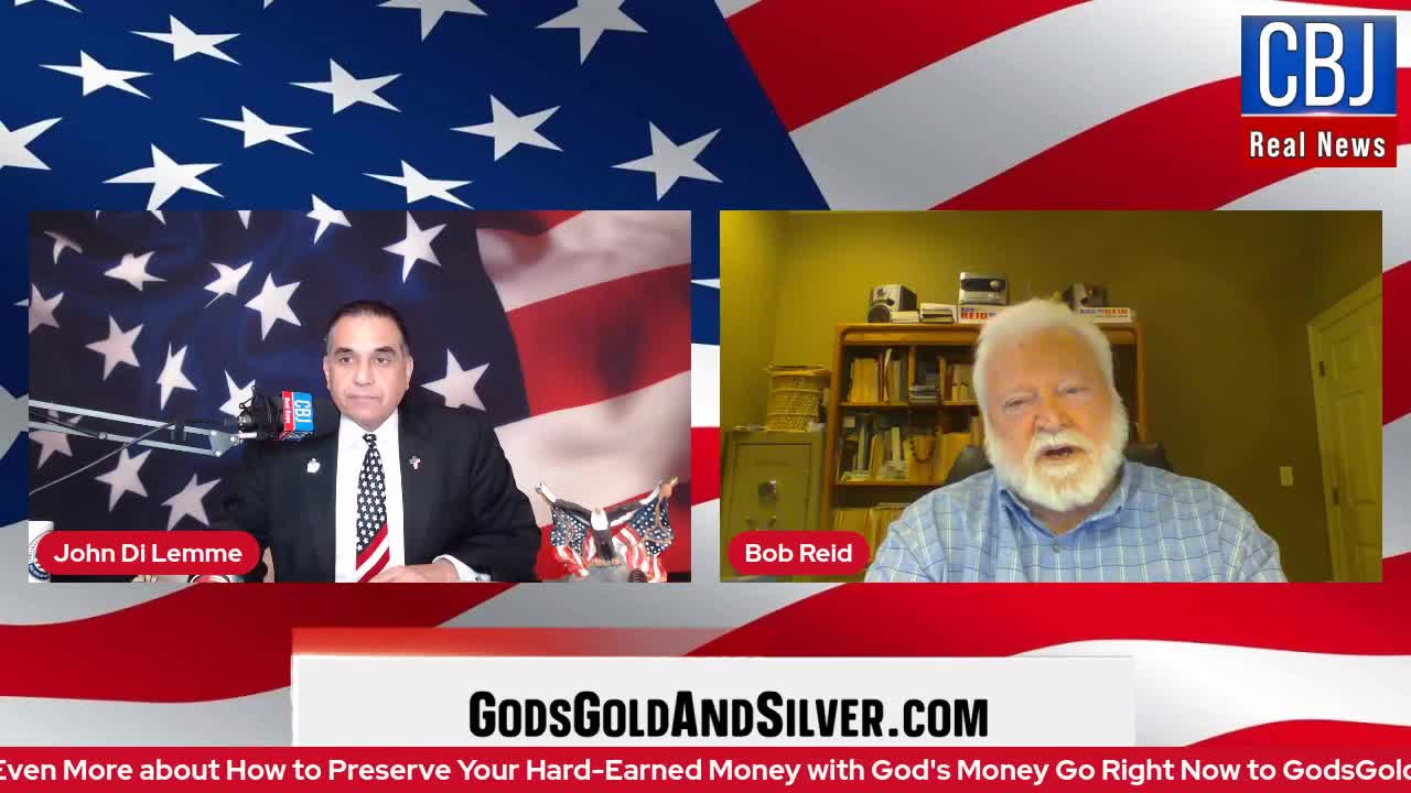 God's Gold and Silver... How to Acquire Wealth..