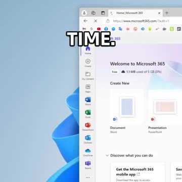 Microsoft Office for FREE