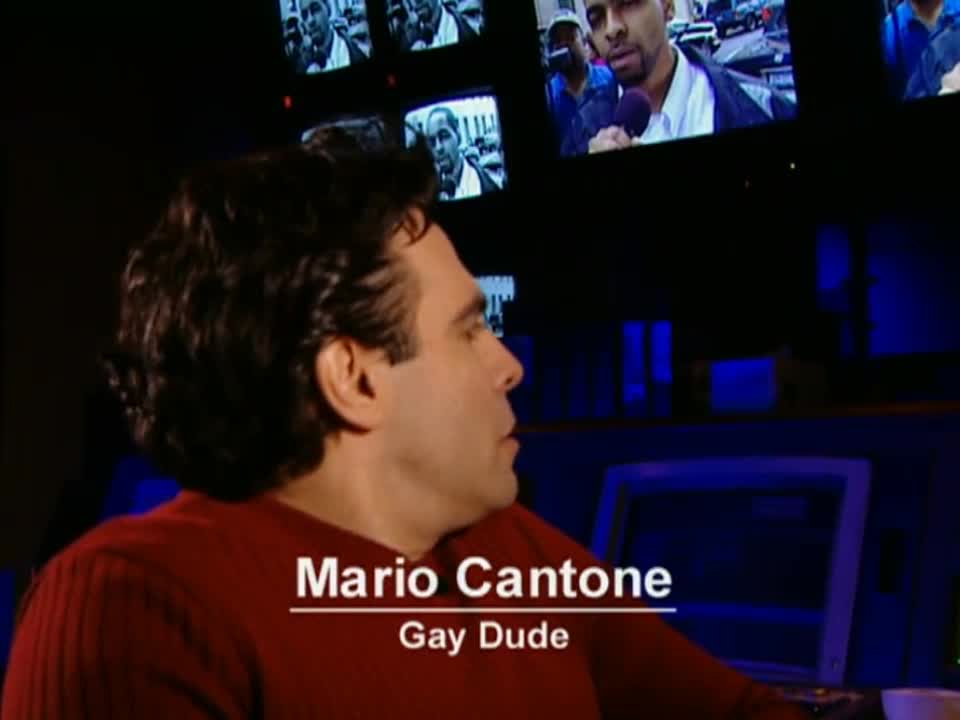 Ask a gay dude