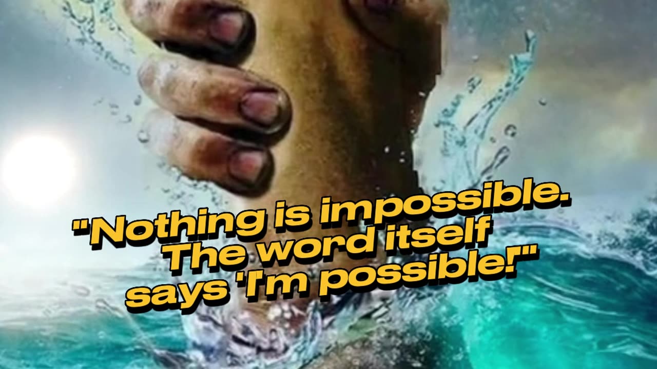 Motivational Quotes