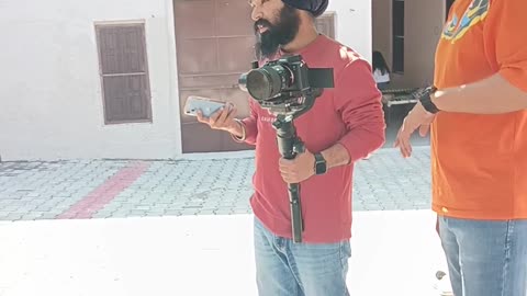 Shot time masti