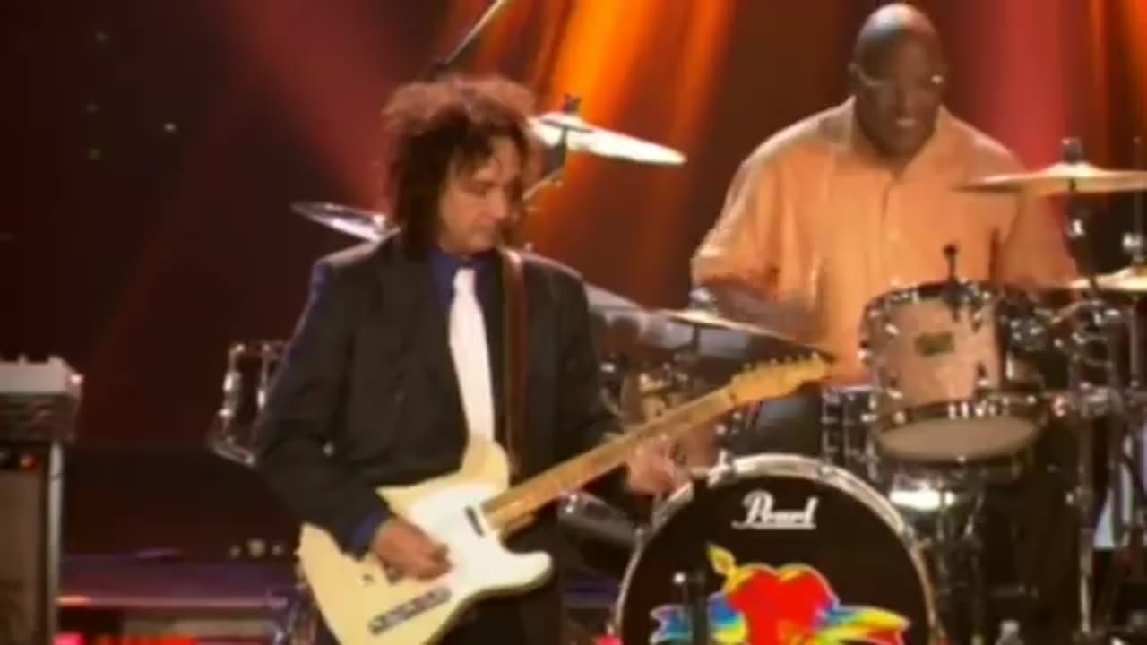 Tom Petty and the Heartbreakers Live USA 2003