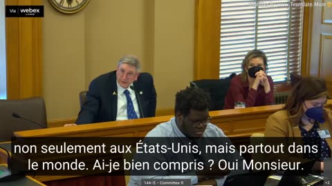 Ingérence et fraude électorale us