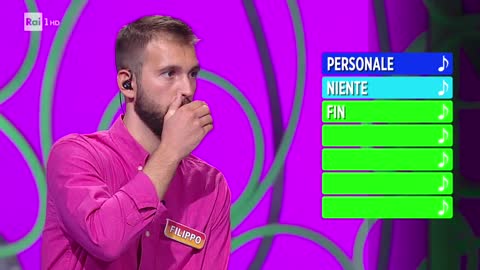 RAIUNO - Reazione A Catena-La Catena Musicale (11/09/2020)