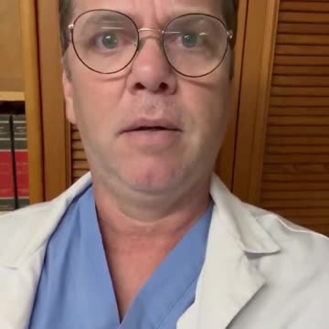 Medical doctor explains that we should NOT TAKE ANY COVID VACCINES! If you do you might die!