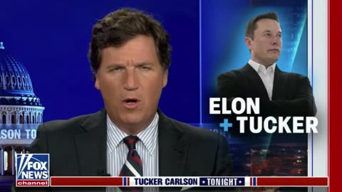 Elon Musk on Tucker Carlson 04-17-2023 PART 4