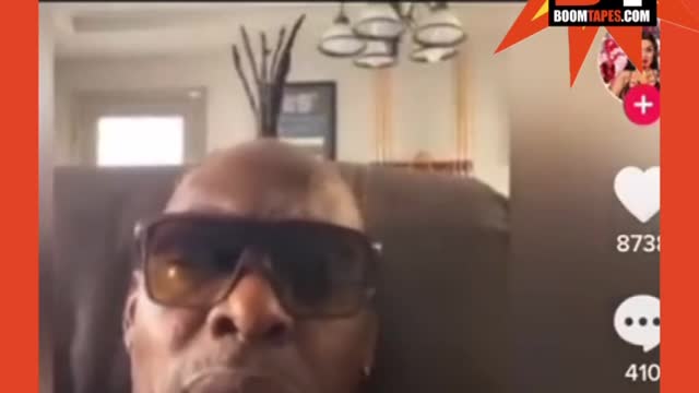 This Is Why They Killed Coolio - Adrenochrome