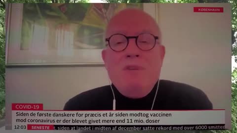 Allan Randrup indrømmer at eksperterne gjorde vaccinen bedre end den er 27_12-2021