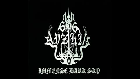 avzhia - (1995) - Immense Dark Sky (full demo)