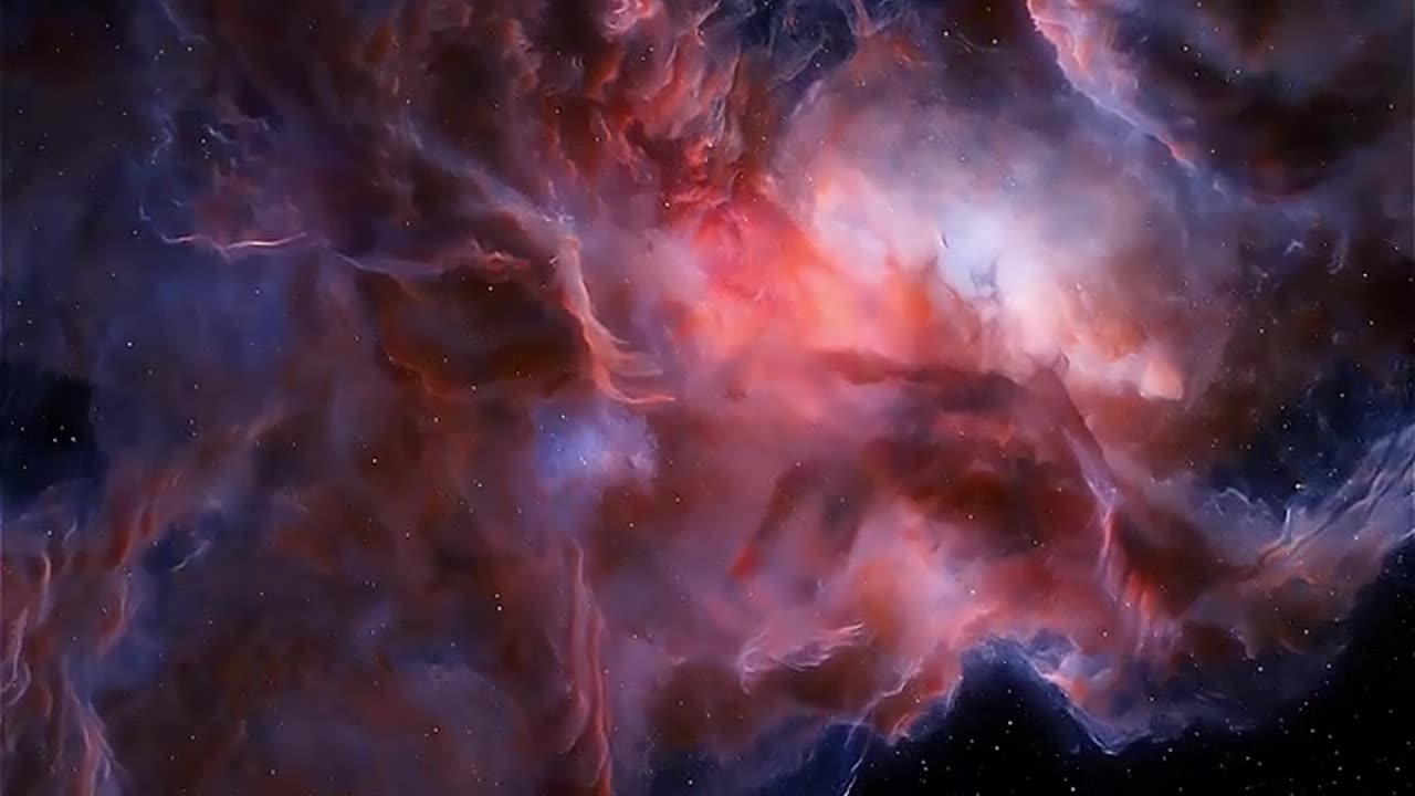 Watch till the end...Nebula|The love story