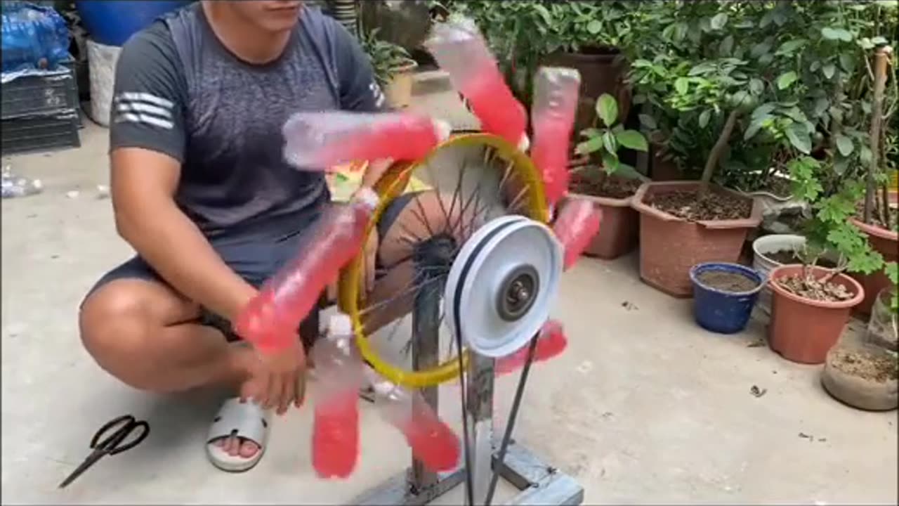 Perpetuum Mobile