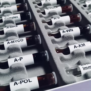 Original medicine or snake oil?