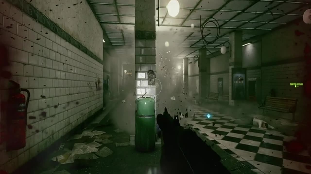 Battlefield 3-The Eleventh Hour