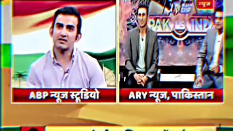Gautam Gambhir 😏💪🔥🔥.
