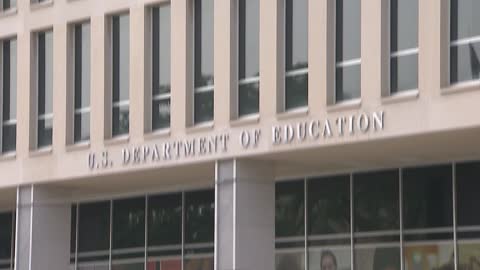 Department of Education to propose lower payments for millions of student loan borrowers